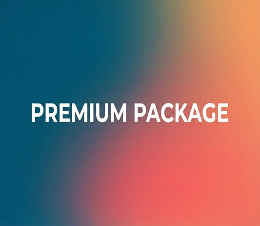 _Premium Package 1