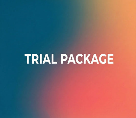 Trial Package 2